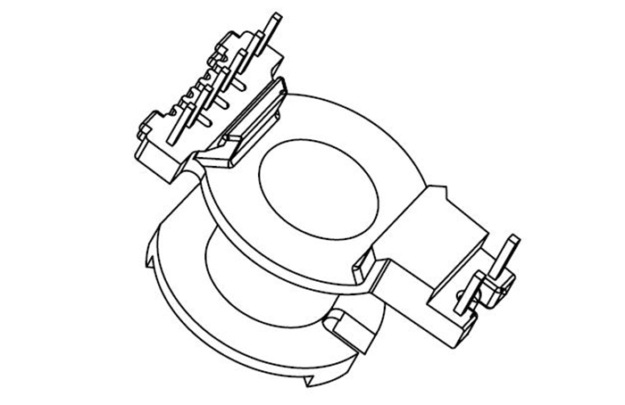 RM-10(2+6P），B-1018-4