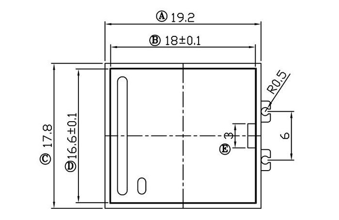 EF-16 COVER,B-1659-1