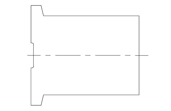 12×13隔板，B-B057