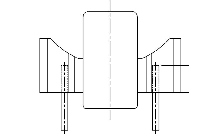 13×9底座4P,B-B051