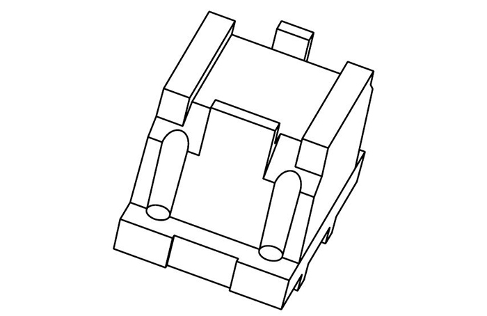 14×11(2P)BASE,B-MB125
