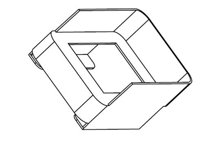 BB-E48-2LB-25,B-4809