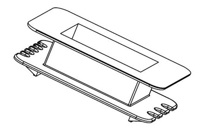 BB-E57-E7,B-5703-1