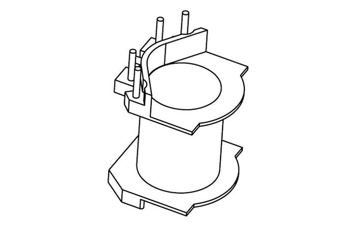 BEC-40(4P),B-M4024