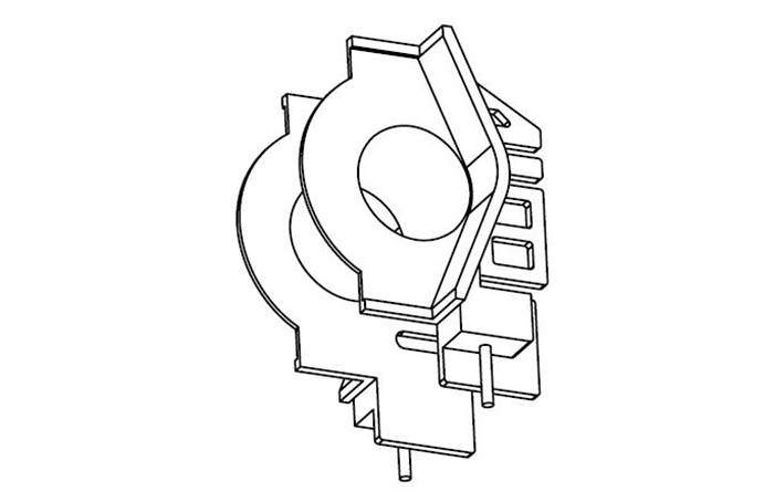 BEC50-01(1+1P),B-M5006