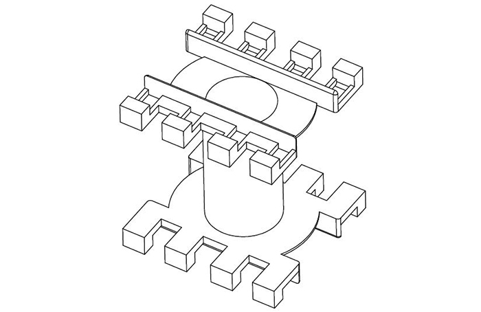 BEC-90,B-9001