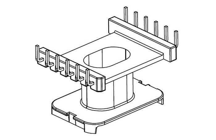 EDR-31(6+6P),B-3101