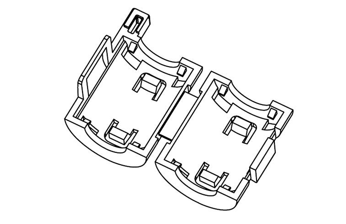 EMI(12×7×15),B-MC1205