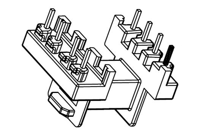 EV-15(4+4P),B-1507