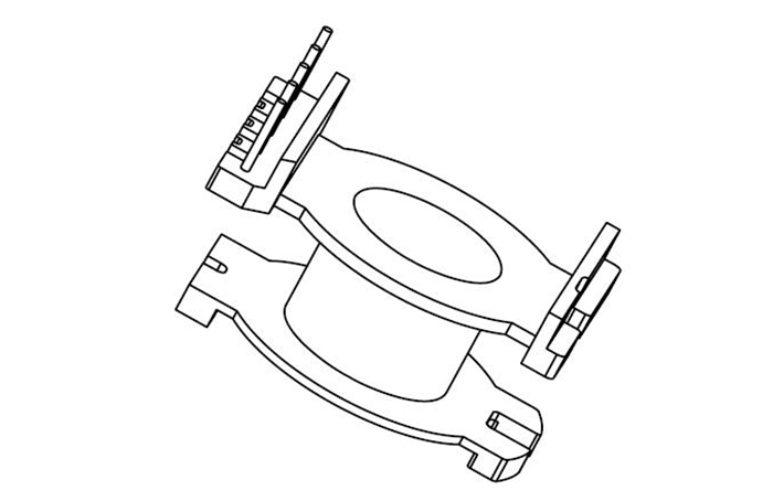 PDT-33(5P),B-3303-1