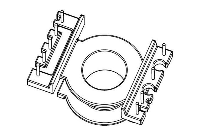 PJ-30(5+4P),B-3034