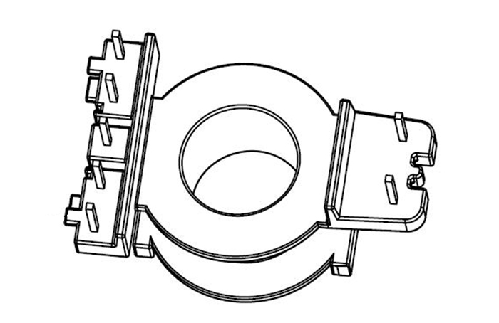 PJ-30(5+5P),B-3034-2