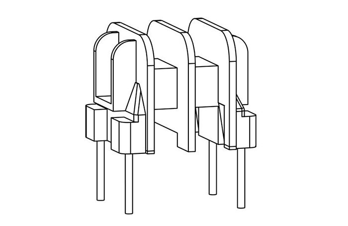 UU-10.5（2+2P),B-1001-4