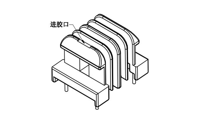 UU-10.5卧式(2+2P),B-1046