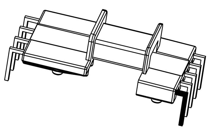 EFD-15(4+5P),B-1504