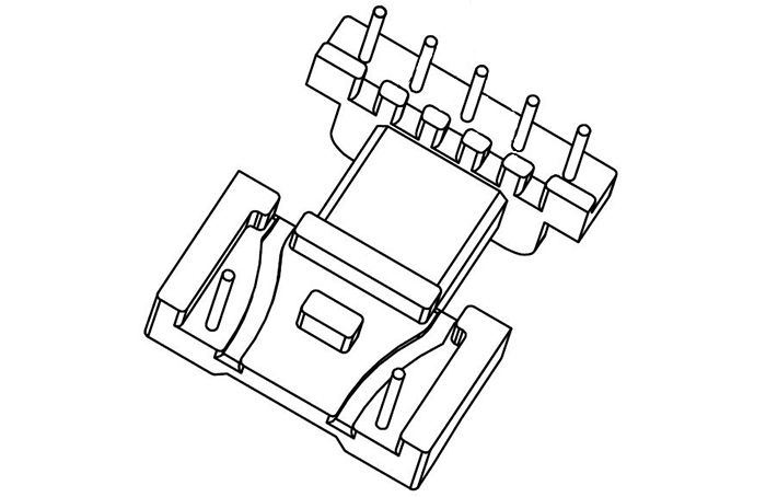 EFD-16(2+5P),B-1678