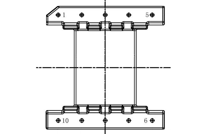 EFD-25(5+5P),B-M25101 )