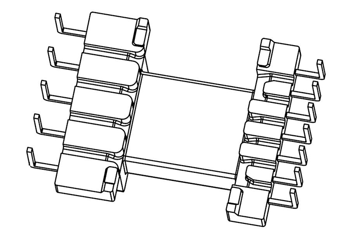 EFD-30(5+7P),B-3001