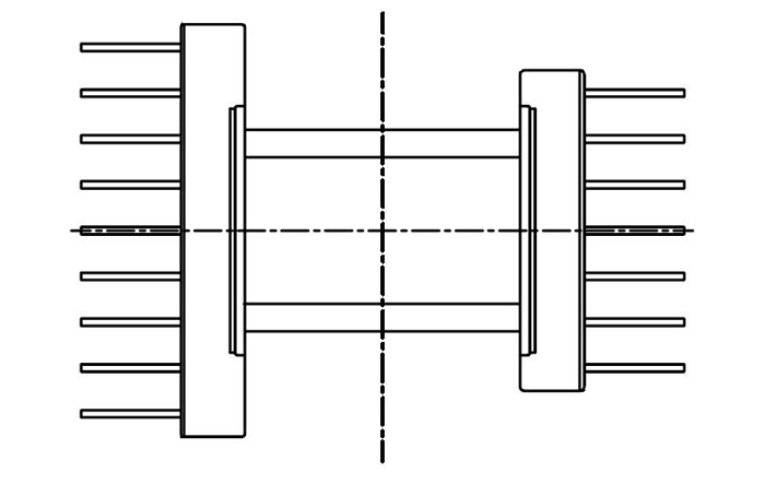 EFD-40,B-M4025-3