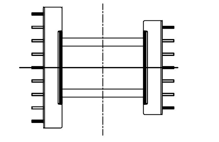 EFD\EFD-40,B-M4025-2