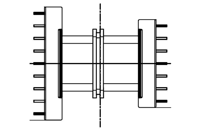 EFD-40,B-M4025