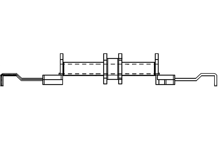 EFD-40(5+8P),B-4014-2