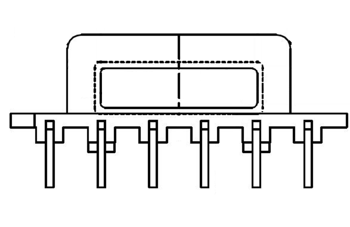 EFD-35(6+6P),B-3535-4