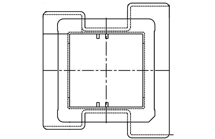 EFD-35 COVER,B-3552-1