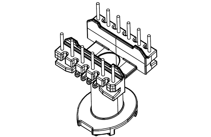 ER-20(6+6P),B-M2070