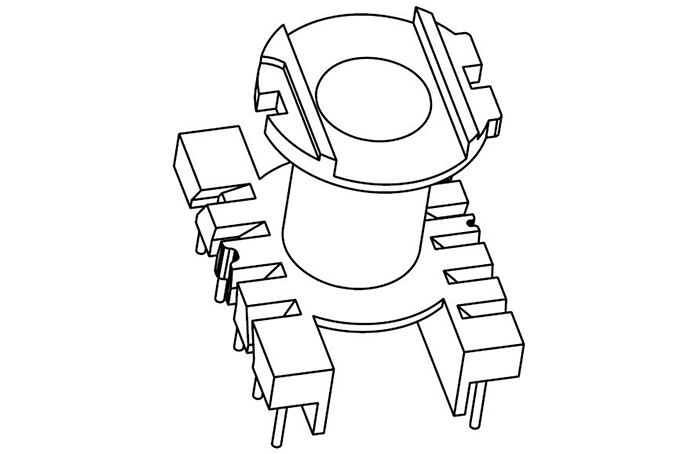 ER-28(5+7P),B-M2876