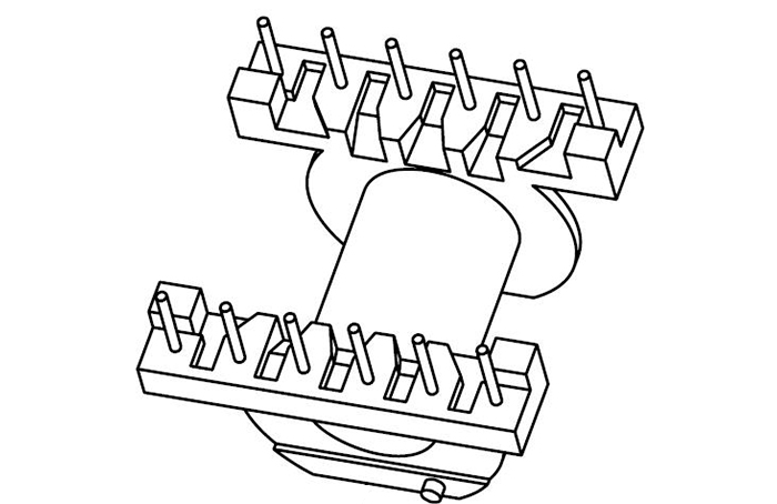 ER-28(6+6P),B-M2841-1