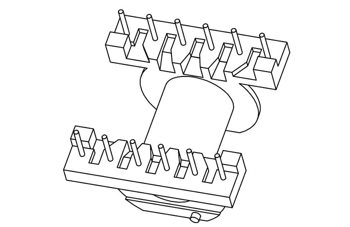 ER-28(6+6P),B-M2841-2