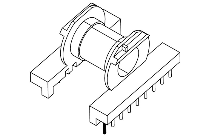 ER-28(9+6P),B-M2854