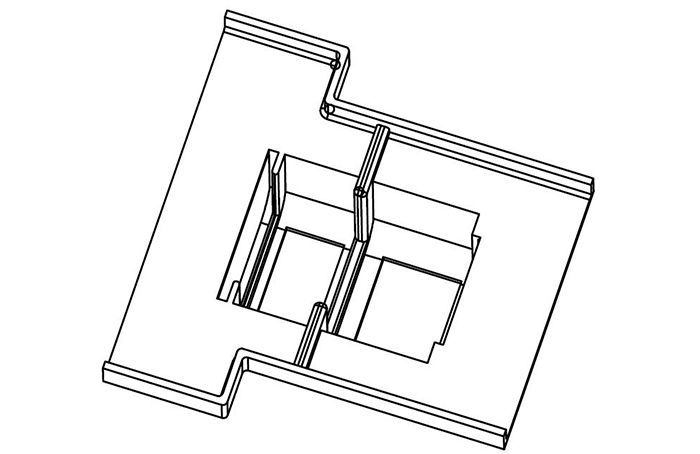 ER-28(CASE),B-2875-1