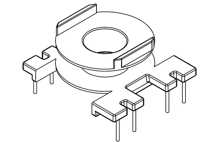 ER-30(4+5P),B-3012