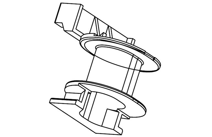 ER-34(NO PIN),B-3419