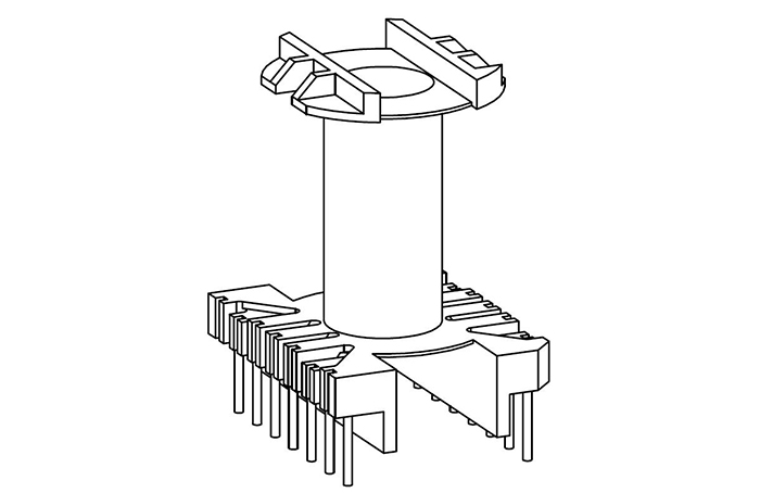 ER-35(7+7P),B-3503