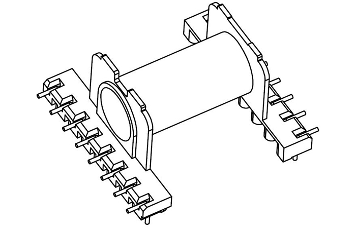 ER-35(8+8P),B-M3542