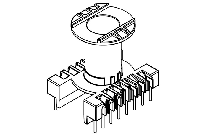 ER-40(8+8P),B-4007