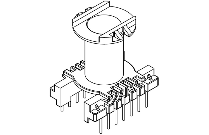 ER-42(7+7P),B-4207-1