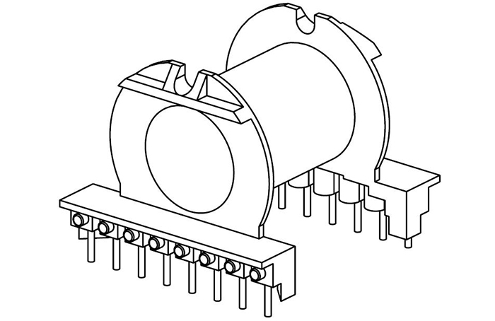 ER-42(8+8P),B-4205