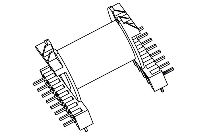 ER-42(8+8P),B-4214-1