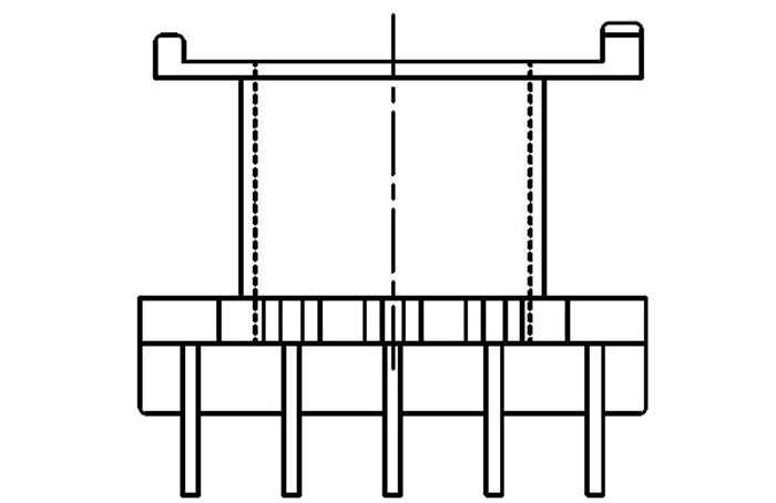 POT-30(5+5P),B-3020