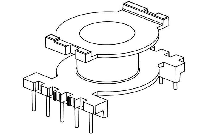 POT-33（5+4P）,B-3332