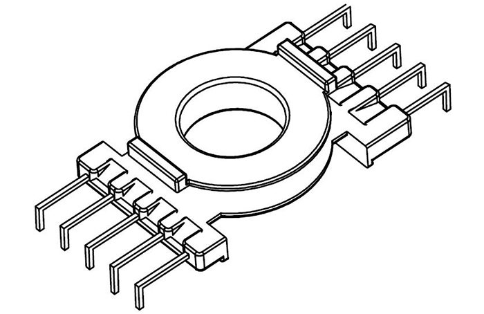 POT-33(5+5P),B-3313