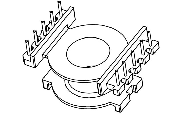 POT-33(5+5P),B-3315