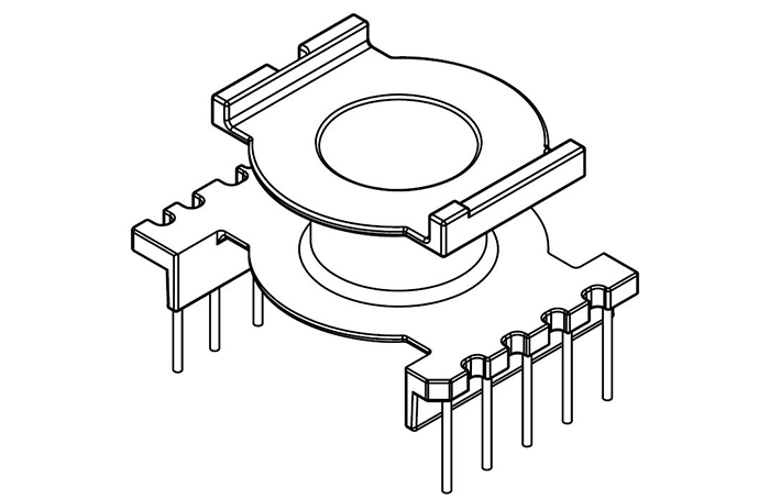 POT-33(5+5P),B-3315-1