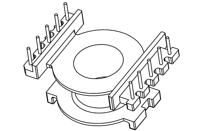 POT-33(5+5P),B-3315-3