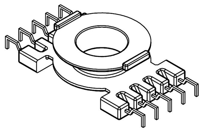 POT-33（5+5P）,B-3321