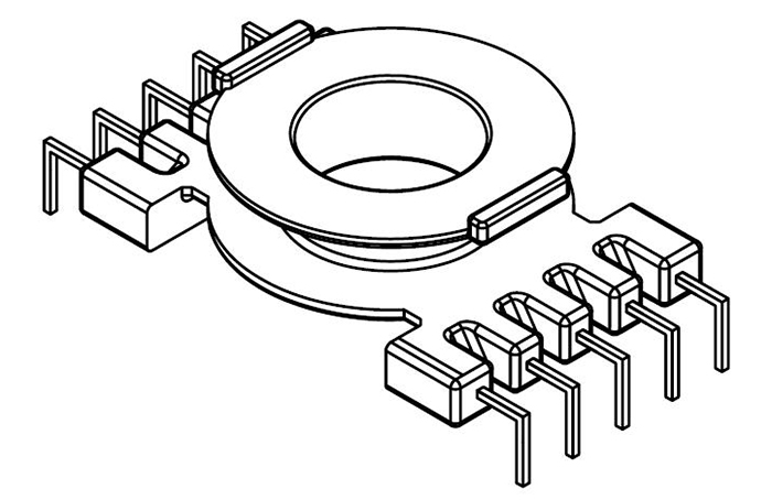 POT-33（5+5P）,B-3321-1